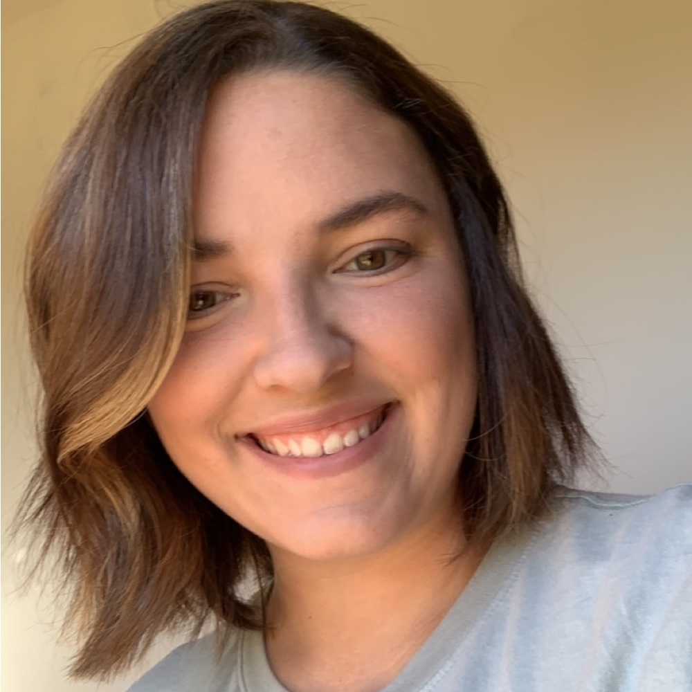 Meet your Posher, Kaitlynn